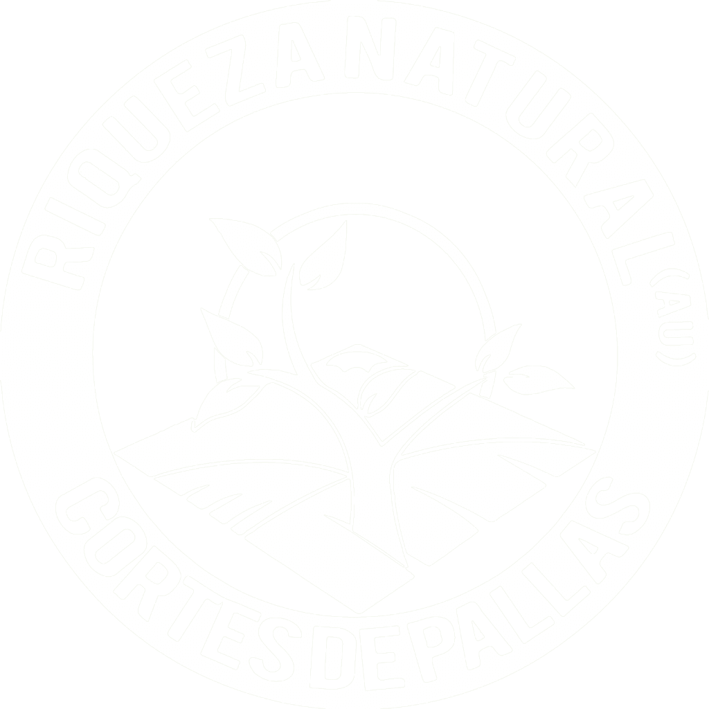 Logo del Proyecto Riqueza Natural
