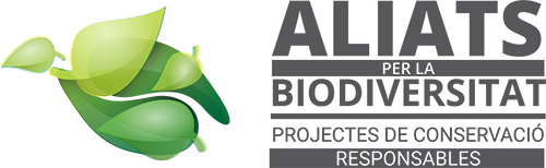 Logo de Aliats per la Biodiversitat