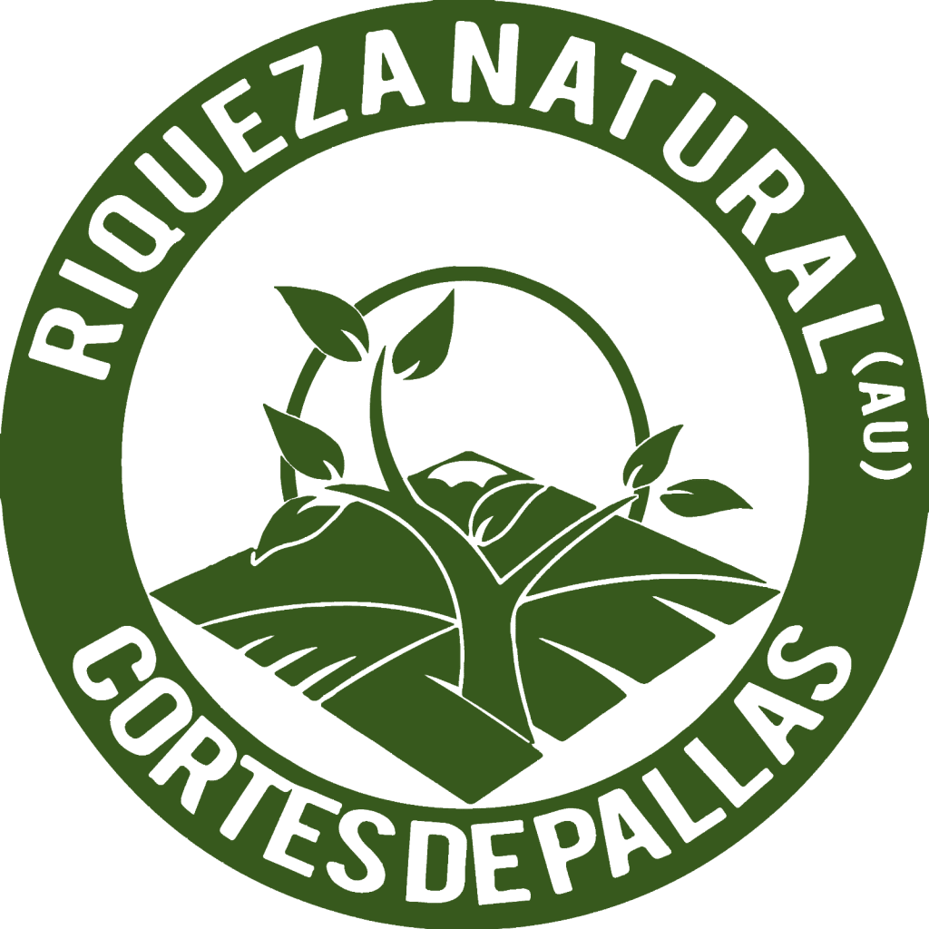 Logo del Proyecto Riqueza Natural
